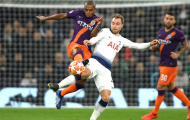 'Máy quét' Man City hé lộ kế hoạch 'nghênh chiến' Tottenham ở lượt về