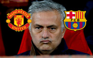 M.U hay Barca, Mourinho lên tiếng về đại chiến tứ kết Champions League