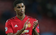 CN La Liga 10/4: Rashford đưa quyết định gây sốc với Zidane, MU chốt tương lai Mata giữa ồn ào với Barca