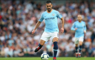 Nhắm sao Man City, Bayern quyết tâm gia cố tuyến giữa