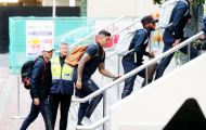 NÓNG! Đấu Barca, Man Utd mất 2 trụ cột quan trọng ở tuyến giữa
