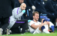 NÓNG: Pochettino nói lời cay đắng về chấn thương của Harry Kane