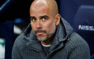Pep Guardiola: 'Thua 1-0 có thể tốt hơn hòa 0-0'