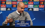 Fan Man City kêu gọi sa thải Pep Guardiola vì quyết định khó tin