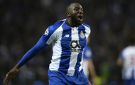 Van Dijk nói gì về việc theo kèm 'máy chạy' Moussa Marega?