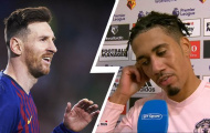 Quên 'Paolo Smalini' đi, Man Utd cần 'nhân tố X' để ngăn chặn Messi