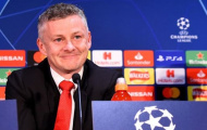SỐC! Muốn Messi 'tắt điện', Solskjaer phải học tập... Mourinho