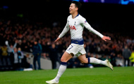 Son Heung-min nói rõ điểm hơn của Tottenham so với Man City