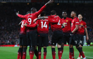 Tại sao rốt cuộc Man Utd vẫn phải quay về với 'ước mơ của Mourinho'