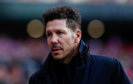 Vì Barca, Atletico quyết 'gieo sầu' cho Man Utd