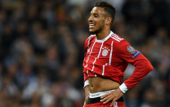 Vừa mới trở lại tập luyện, trụ cột của Bayern lại gặp hạn