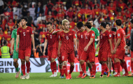 Xếp ĐT Việt Nam gặp đối thủ cao hơn 16 bậc FIFA: Chiêu trò của người Thái?