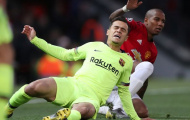 Khán giả Old Trafford chào đón Coutinho ra sao giữa tin đồn chuyển nhượng?
