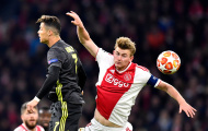 'Chính là Ronaldo' - Trò cưng giúp Juve hòa hú vía, nhưng Allegri muốn nhiều hơn