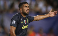 Emre Can đưa ra so sánh bất ngờ về Liverpool và Juventus