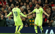 3 bài học cho Solsa sau thất bại của Man Utd: Messi là sự khác biệt, Scott McTominay là tương lai của 'bầy Quỷ'