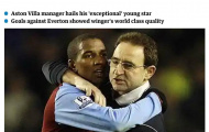 Thảm hoạ của Man Utd từng được ca ngợi 'ngang hàng' với Ronaldo và Messi