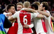 Quên Liverpool và Barca đi, đây mới là ƯCV lớn cho danh hiệu Champions League