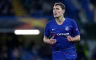 Andreas Christensen, tuổi 23 và những thử thách cần phải đối mặt