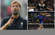 Bán Mane, kích hoạt 3 'bom tấn': Đội hình Liverpool sẽ thế nào ở mùa sau?