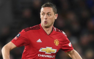 Mua được sao 50 triệu bảng, Man Utd sẽ bán ngay Matic