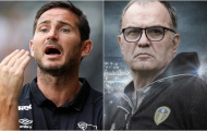 Championship 2018/19: Căng hơn Premier League; Lampard hay Leeds United?