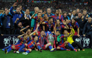 Chủ quan trước Barca, Man Utd chắc chắn sẽ 'tự hủy'