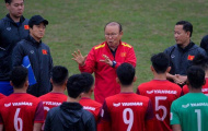 Điểm tin bóng đá Việt Nam sáng 11/04: Thầy Park gọi gần 100 cầu thủ, HAGL nhận hung tin