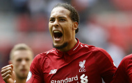 Van Dijk: 'Nếu không tin có thể vô địch, tôi đã chẳng ra sân'