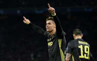 Đội hình tiêu biểu lượt đi tứ kết Champions League: Không thể khác được!
