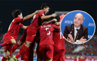 ĐT Việt Nam chú ý, Chủ tịch FIFA úp mở khả năng tăng 48 đội ở World Cup 2022