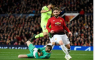 Ferdinand: 'Cầu thủ Man Utd đó là số 1 hành tinh'