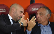 Góc AS Roma: “Bóng ma” Monchi còn ám ảnh đến bao giờ?