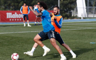 Không Champions League, cựu vương lặng lẽ chờ La Liga