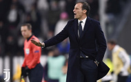 HLV Juventus chỉ ra 'linh hồn' trong lối chơi của Ajax 