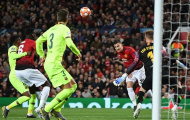 Hội chứng thích sân khách sẽ giúp Man Utd tạo nên điều kì diệu ở Nou Camp?