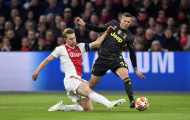 4 điểm nhấn Ajax 1-1 Juventus: Ronaldo là cứu tinh, dòng máu trẻ Hà Lan lấn lướt