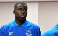 Kurt Zouma: Chia tay để tốt cho cả đôi bên