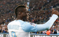 Mario Balotelli: Bao giờ anh mới hết 'trẻ trâu'?