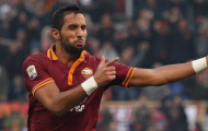 Medhi Benatia nói 'bóng gió' việc quay trở lại AS Roma