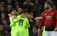 3 điều rút ra sau trận MU 0-1 Barca: MU lại tiếp tục mộng mơ, 'Quỷ đỏ' rất tốt nhưng rất tiếc