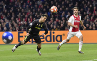 3 điều rút ra sau lượt đi CL: Hy vọng nào cho MU, Juventus có gì ngoài Ronaldo?