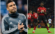 NÓNG! Trụ cột Real chính thức lên tiếng chào đón Pogba