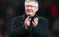 Ở Man Utd luôn có 1 di sản quá lớn mang tên Sir Alex Ferguson