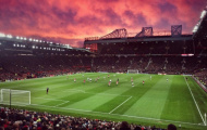 Cần gì ra ngoài vũ trụ, hố đen ở ngay Old Trafford!