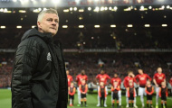 Ole Gunnar Solskjaer: Đừng xem Camp Nou là điểm kết thúc