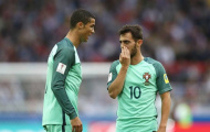 Sao Man City: 'Sức mạnh của chúng tôi là không có Cristiano hay Messi'