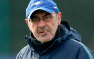 SÔC: Sarri 'không biết vì sao' bom xịt 30 triệu bảng còn ở lại Chelsea