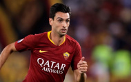 Sau 1 năm khoác áo AS Roma, cựu sao PSG sắp bị đẩy ra đường