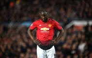 Lukaku cảnh báo các đồng đội sau thất bại
